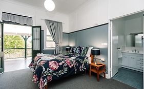 Bendemeer Hotel